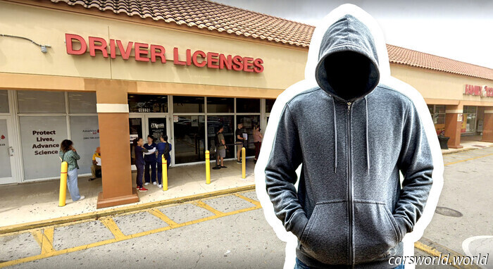 Florida Targets Scalpers Selling DMV Appointments for $250 | Carscoops